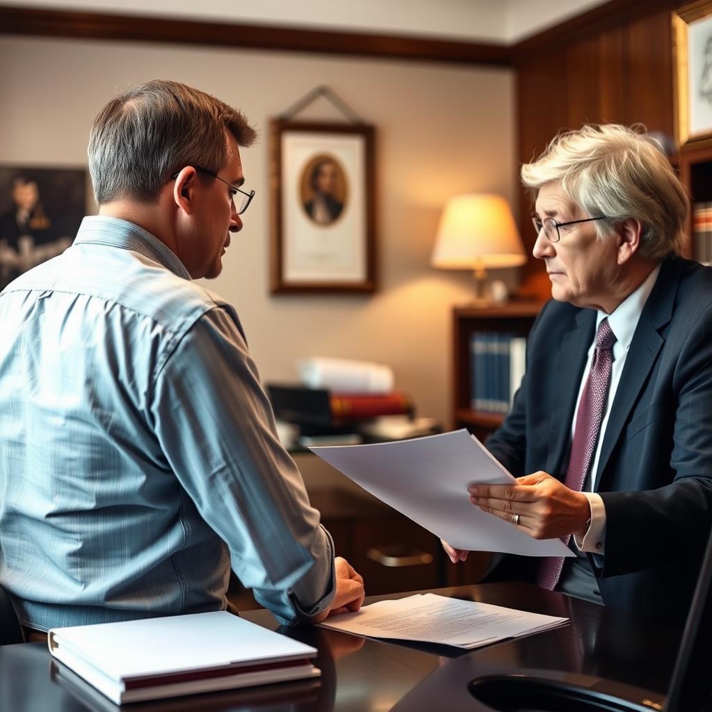 Disorderly Conduct Defense Lawyer Manassas Park