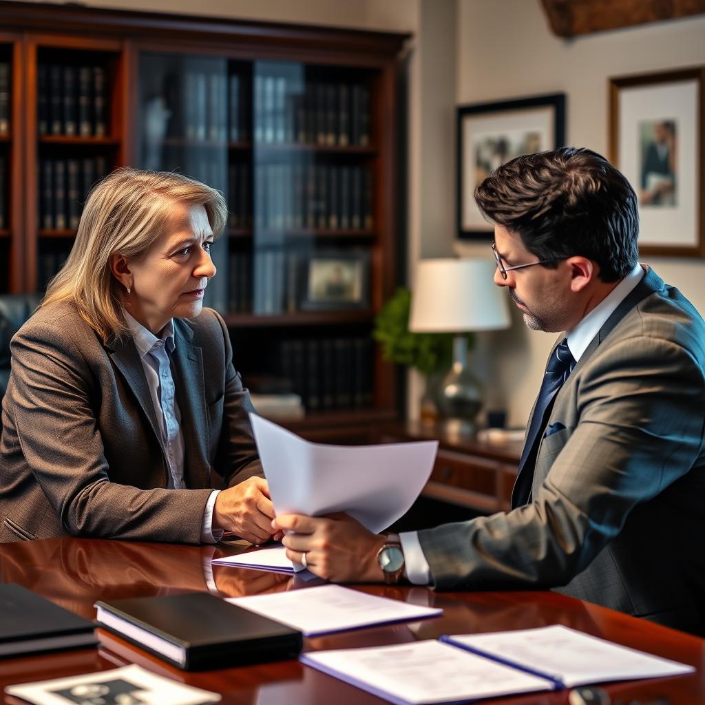 Disorderly Conduct Defense Lawyer Orange County