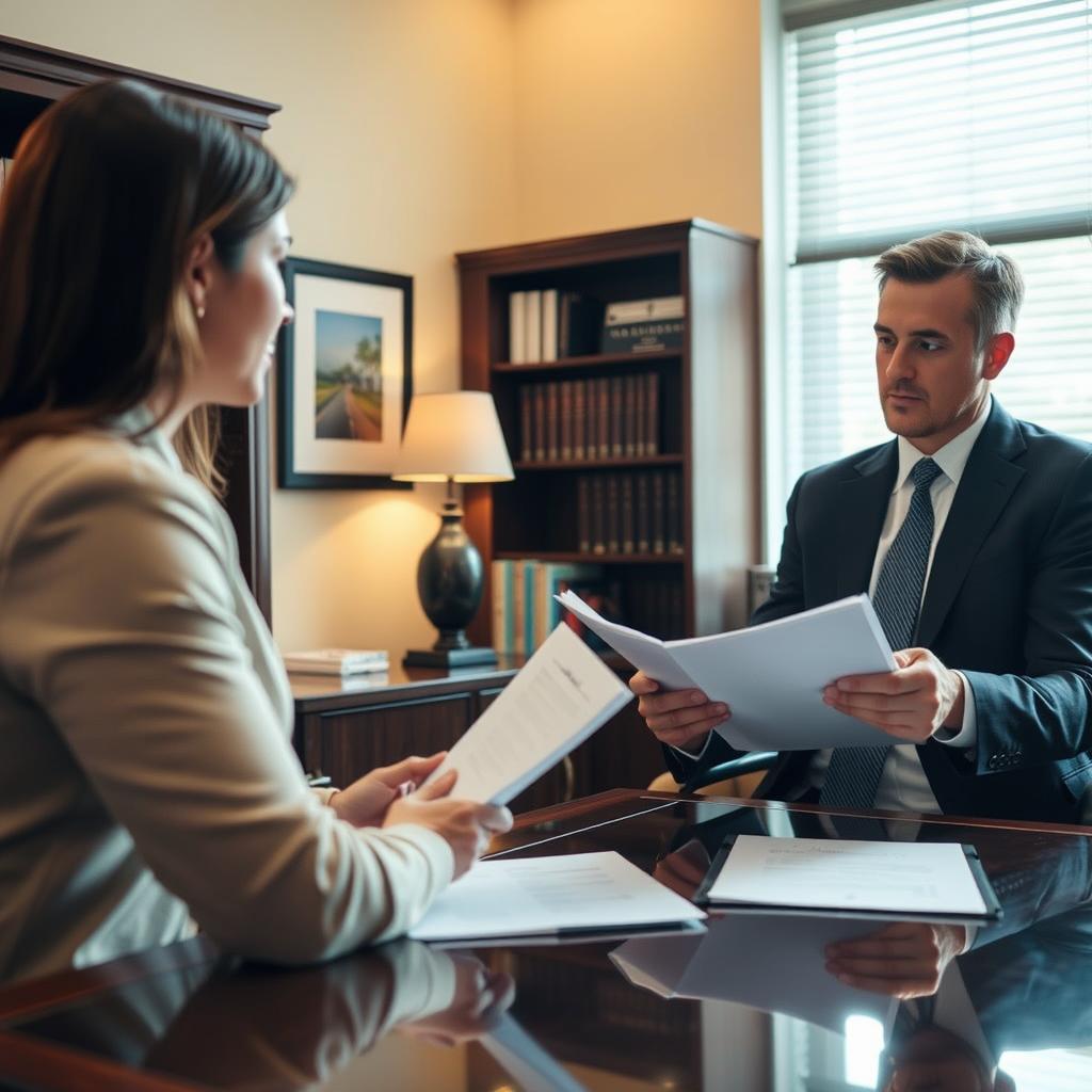 Disorderly Conduct Lawyer Lexington