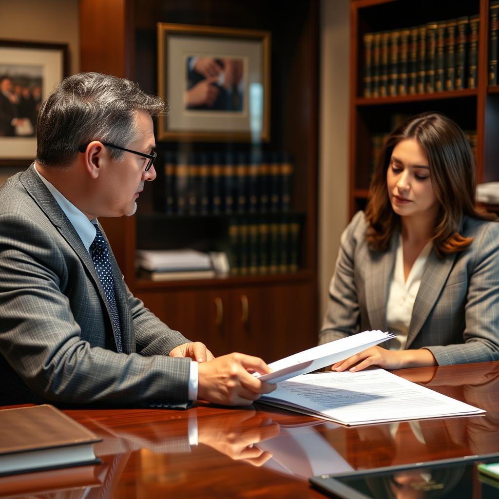 Disorderly Conduct Lawyer Virginia Beach