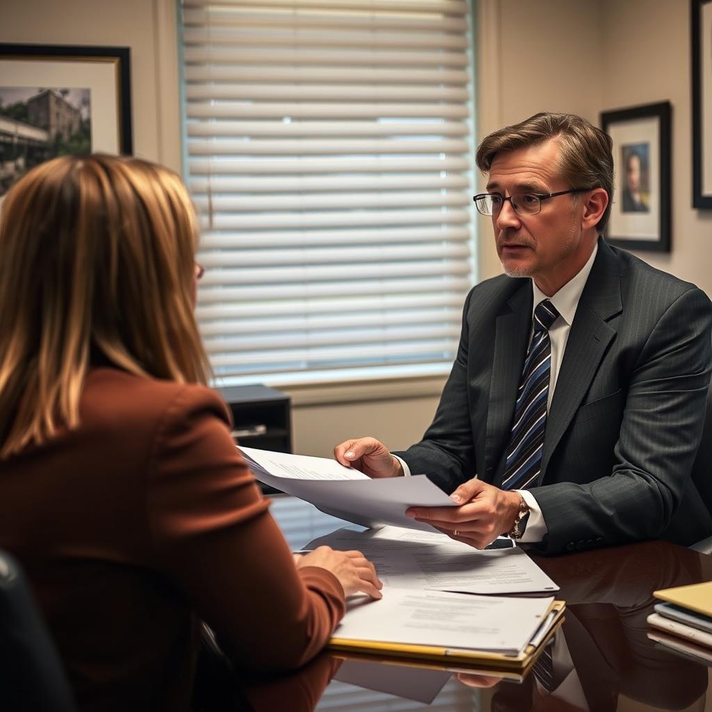 Domestic Violence Defense Lawyer Chesapeake