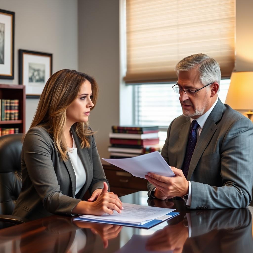 Domestic Violence Lawyer Chesapeake