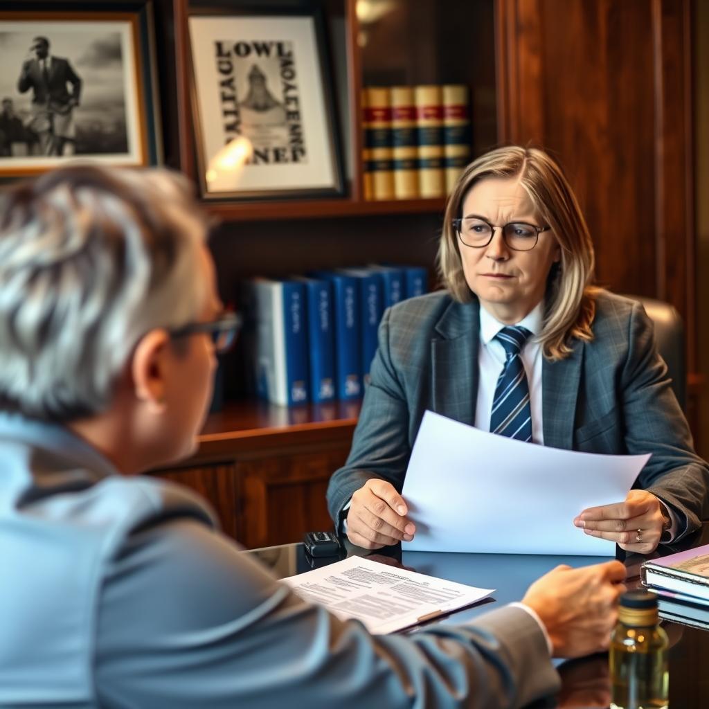 Domestic Violence Lawyer New Kent County