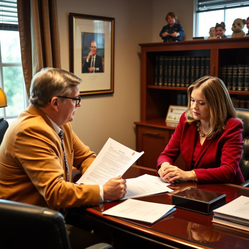 Driving While Suspended Lawyer Albemarle County