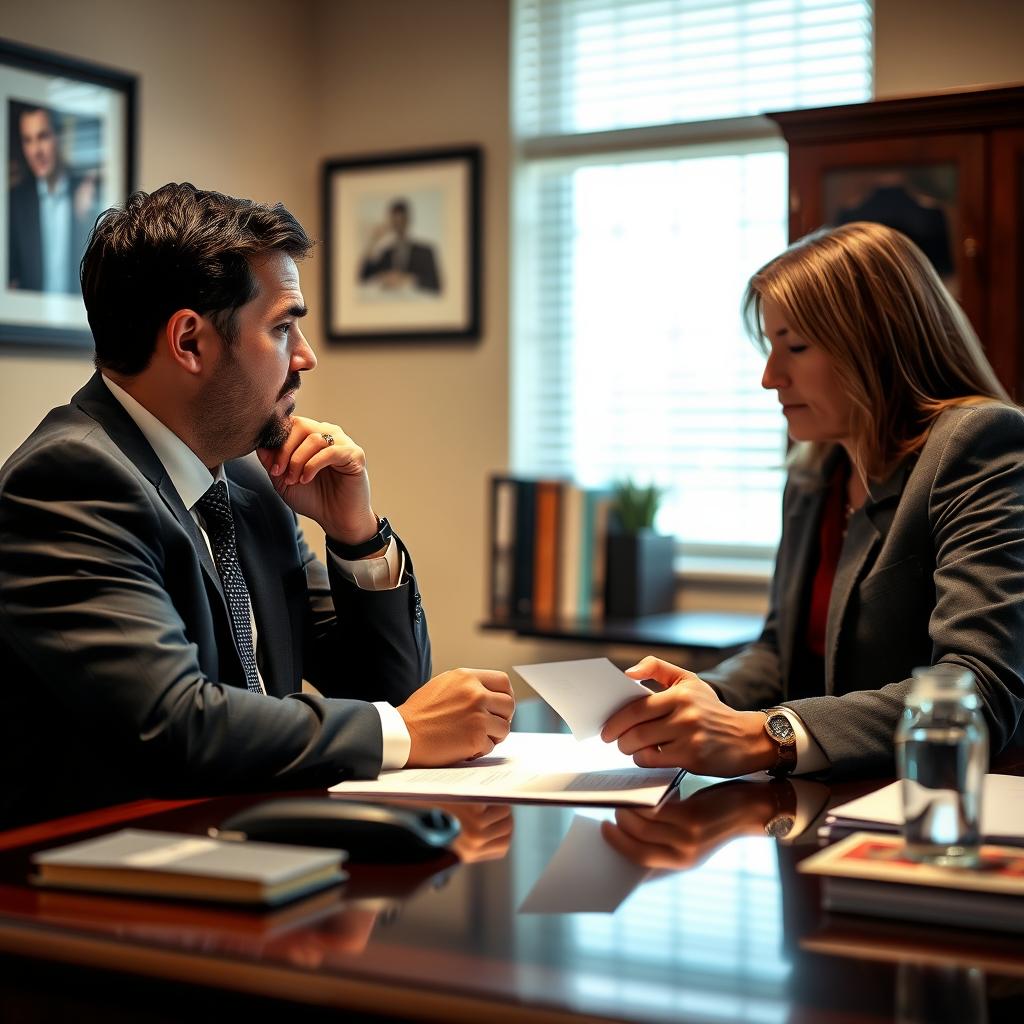 Driving While Suspended Lawyer Chesapeake