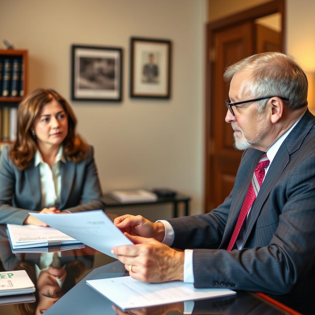 Driving While Suspended Lawyer Culpeper County