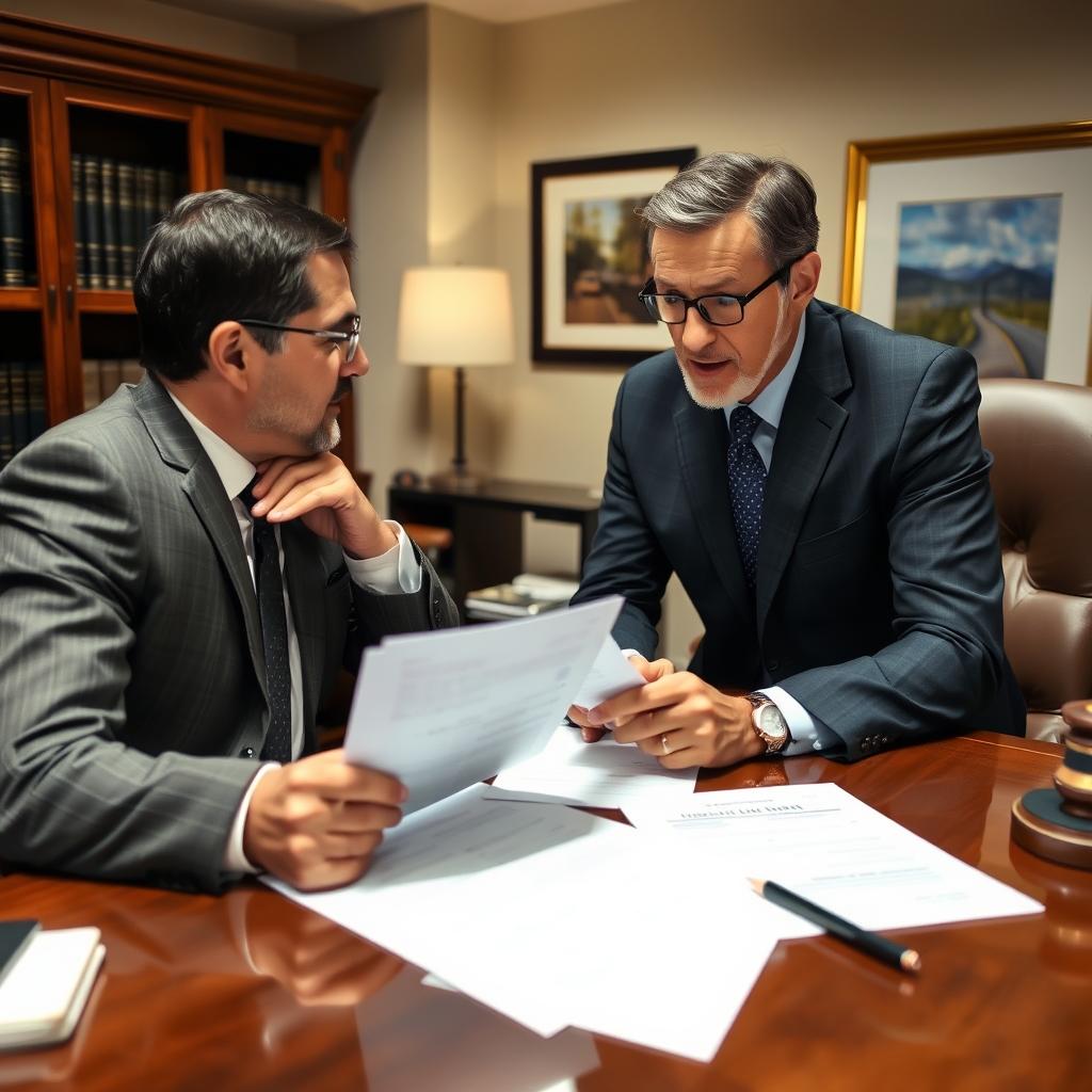 Driving While Suspended Lawyer Frederick County