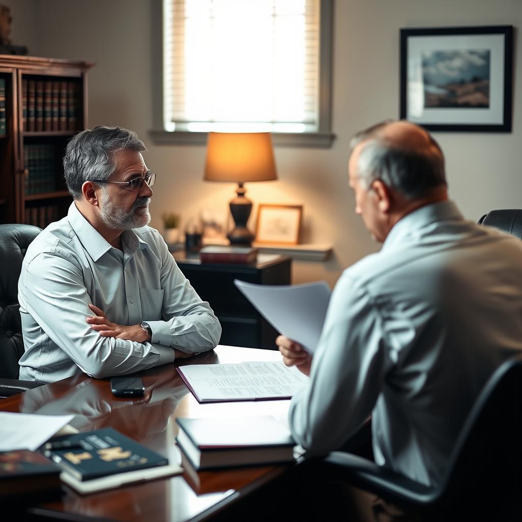 Driving While Suspended Lawyer Hanover County