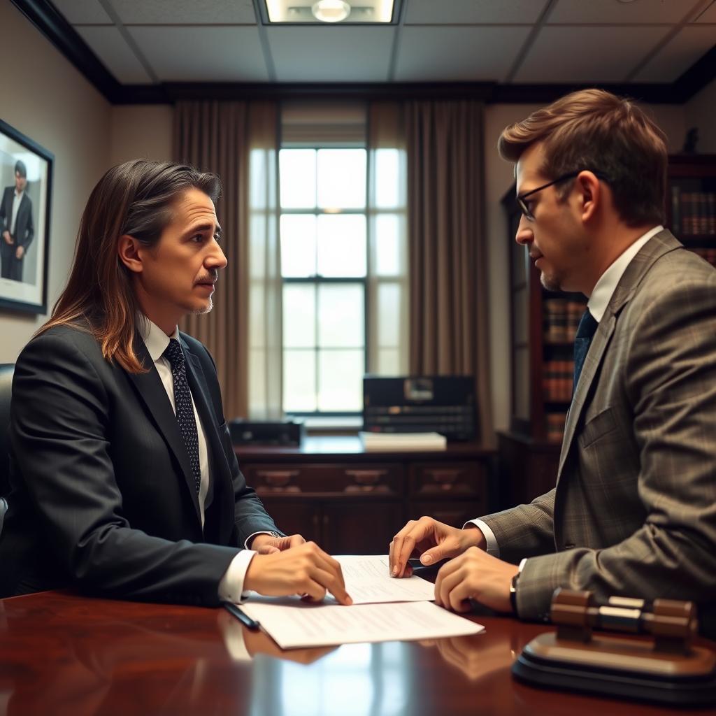 Driving While Suspended Lawyer King William County