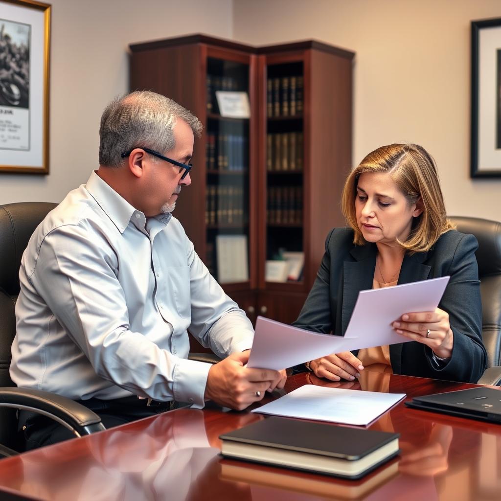 Driving While Suspended Lawyer Loudoun County