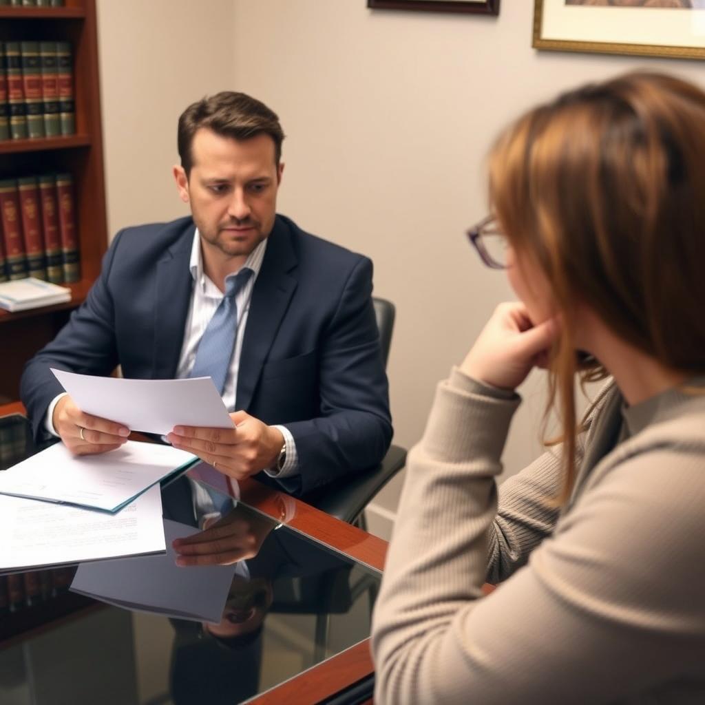 Driving While Suspended Lawyer Manassas Park