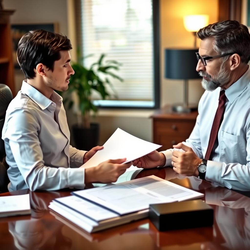 Driving While Suspended Lawyer Orange County