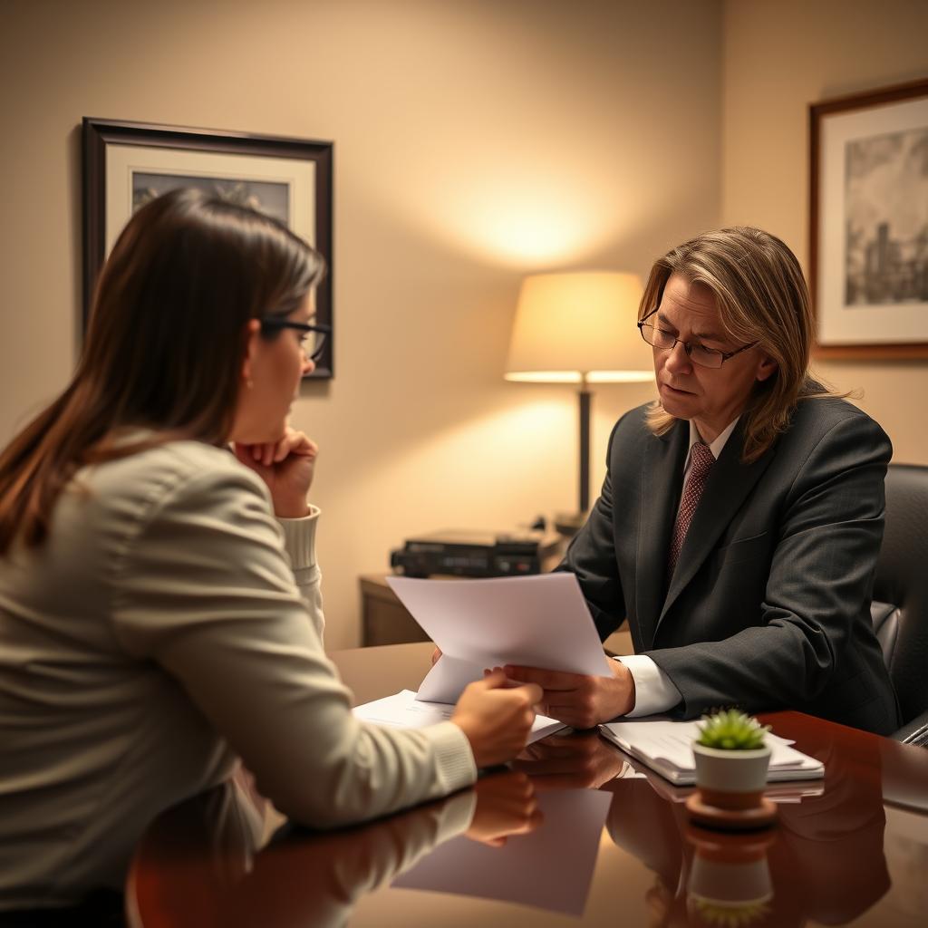 Driving While Suspended Lawyer Poquoson