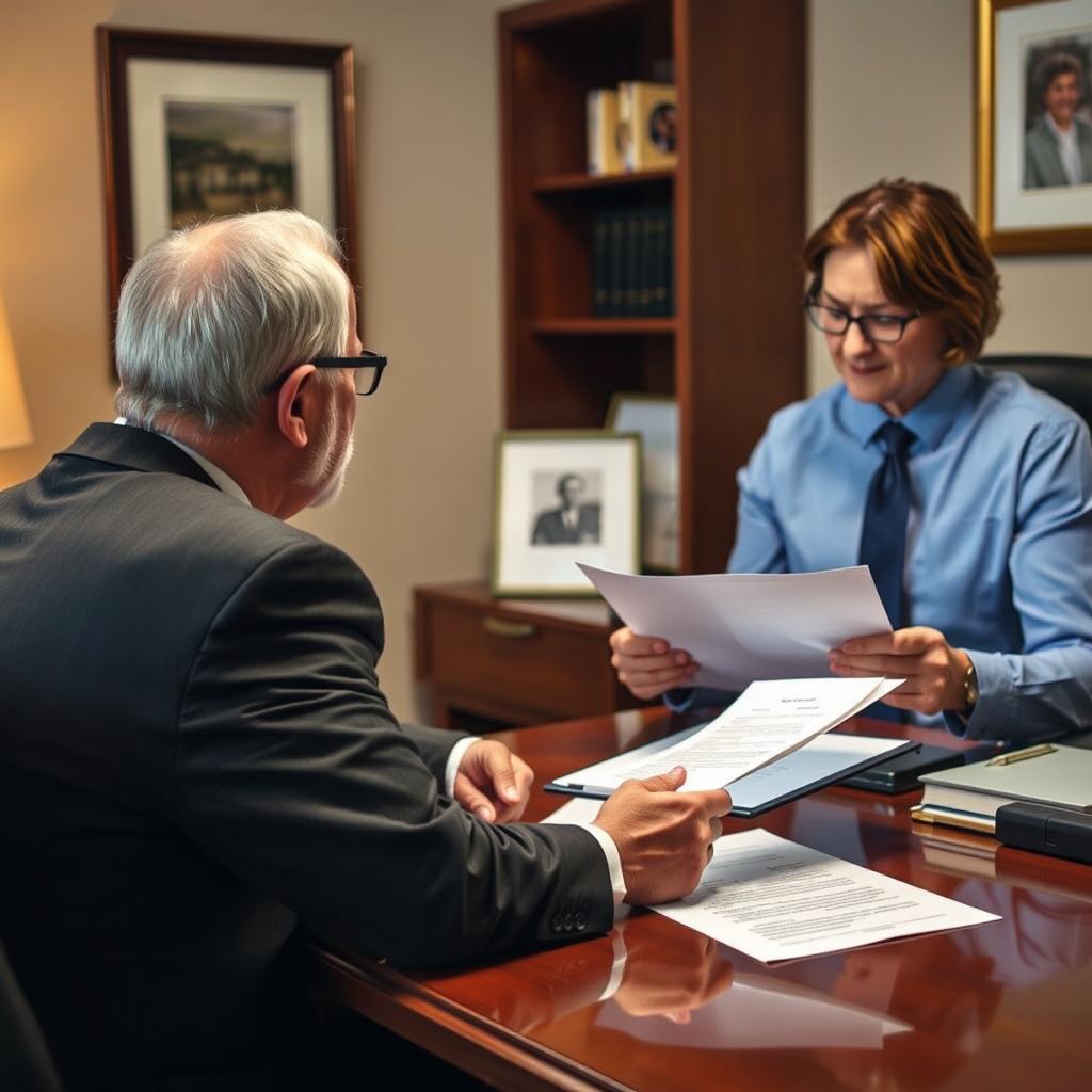 Driving While Suspended Lawyer Prince George County