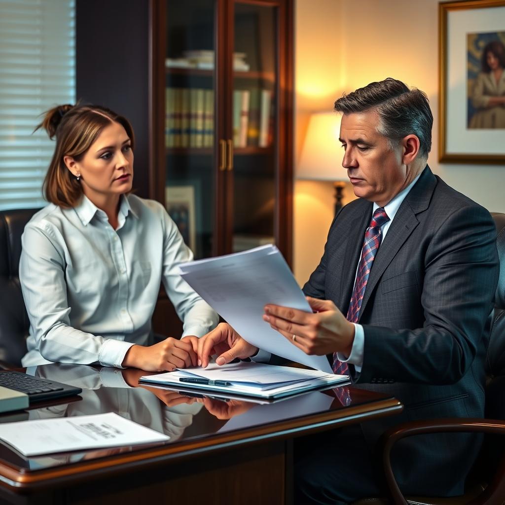 Driving While Suspended Lawyer Prince William County