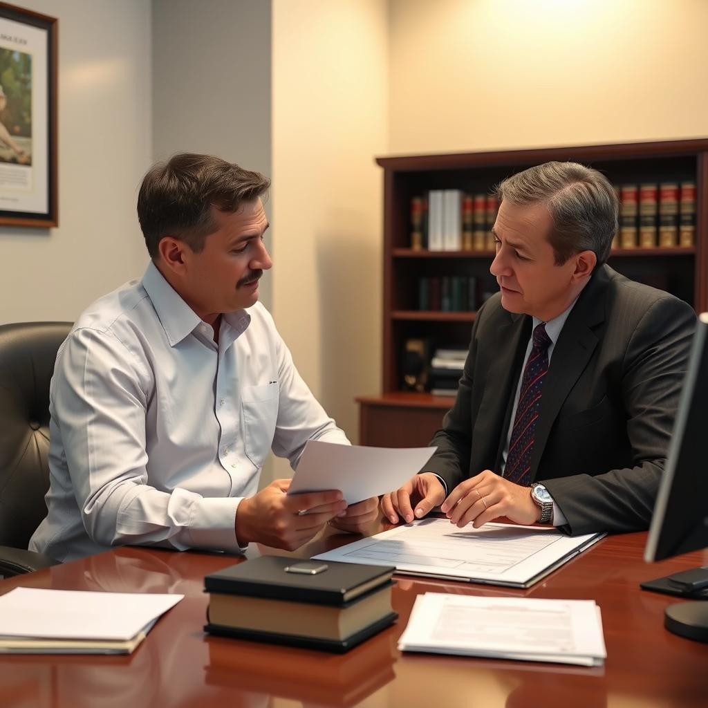 Driving While Suspended Lawyer Virginia Beach