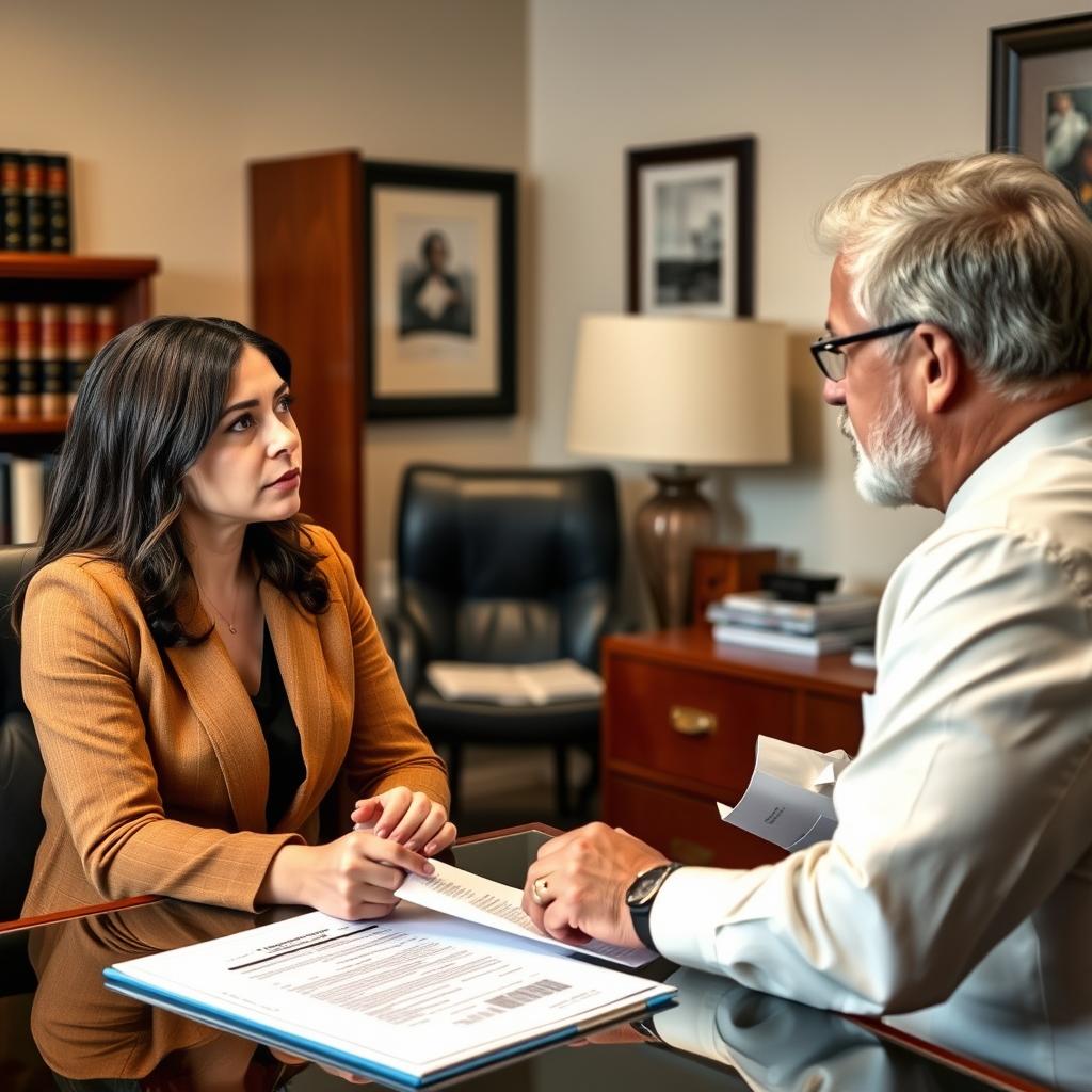 Driving While Suspended Lawyer Virginia