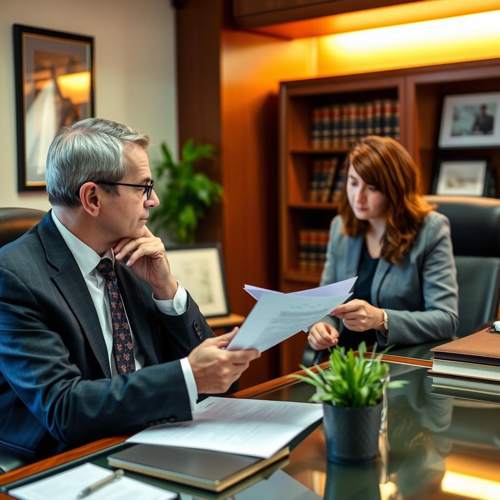 Driving While Suspended Lawyer York County