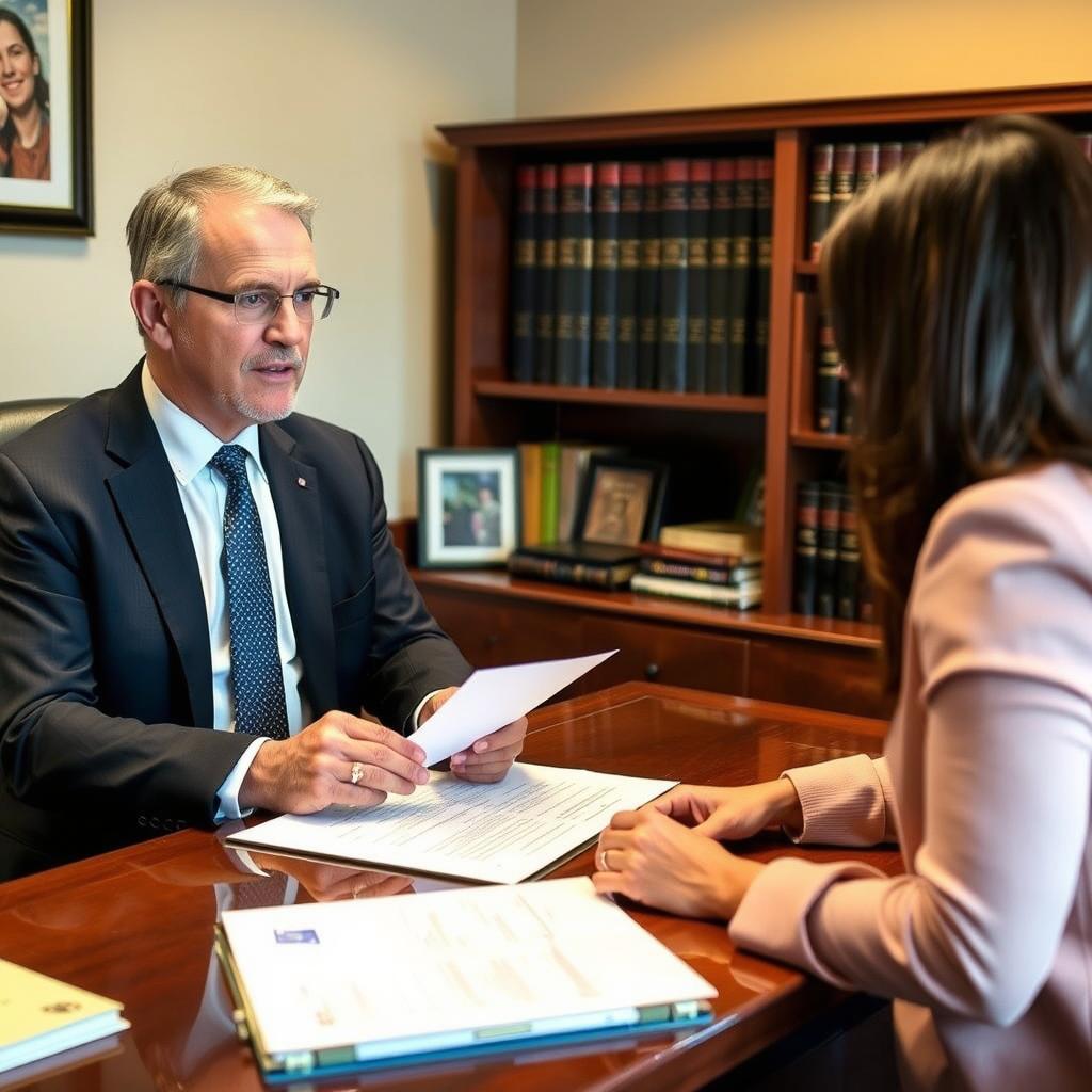 False ID Lawyer Colonial Heights