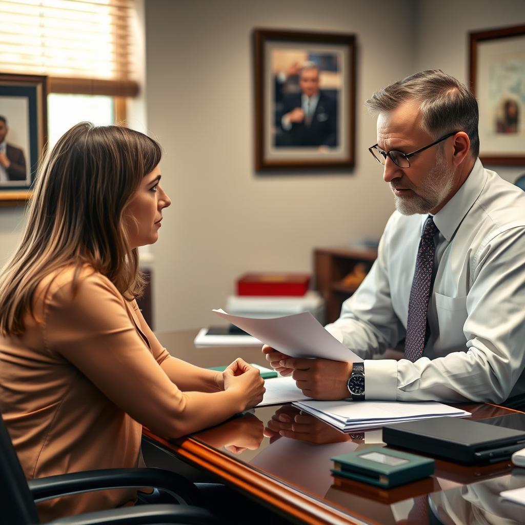 False ID Lawyer Culpeper County