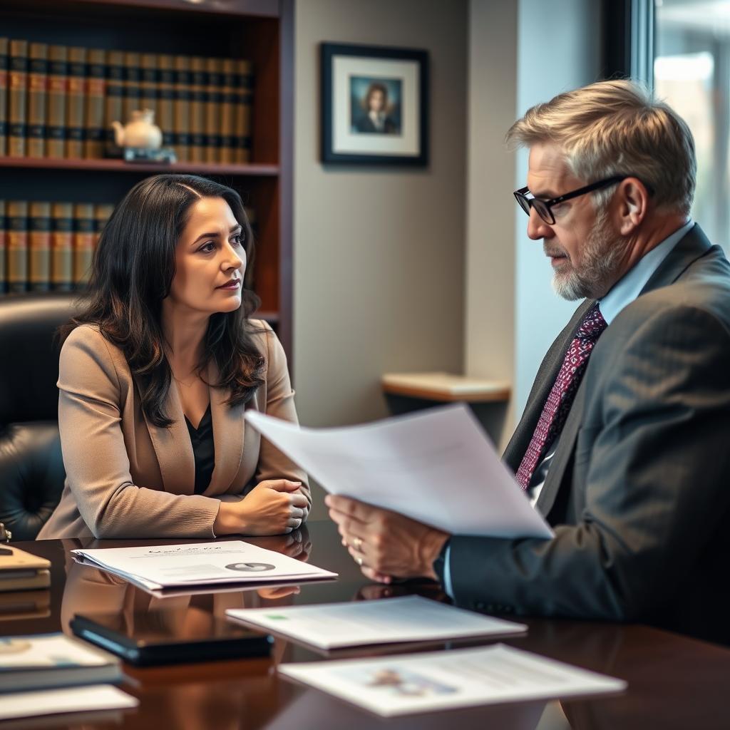 False ID Lawyer Fredericksburg