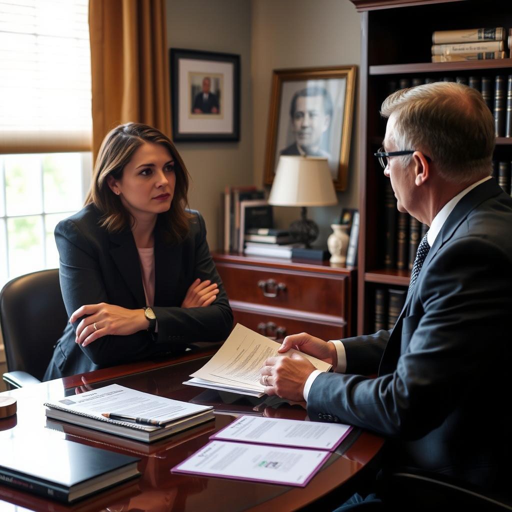 False ID Lawyer James City County