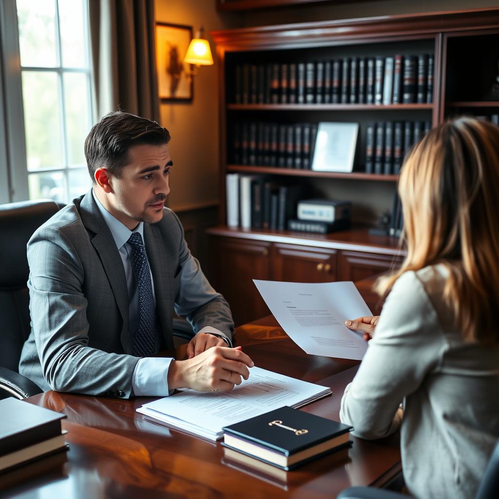 False ID Lawyer Loudoun County