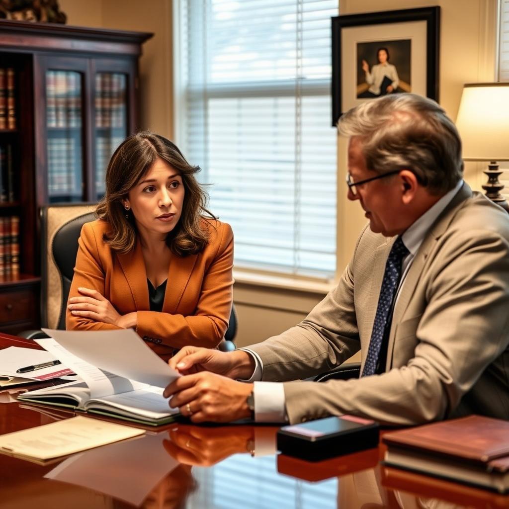 False ID Lawyer Manassas