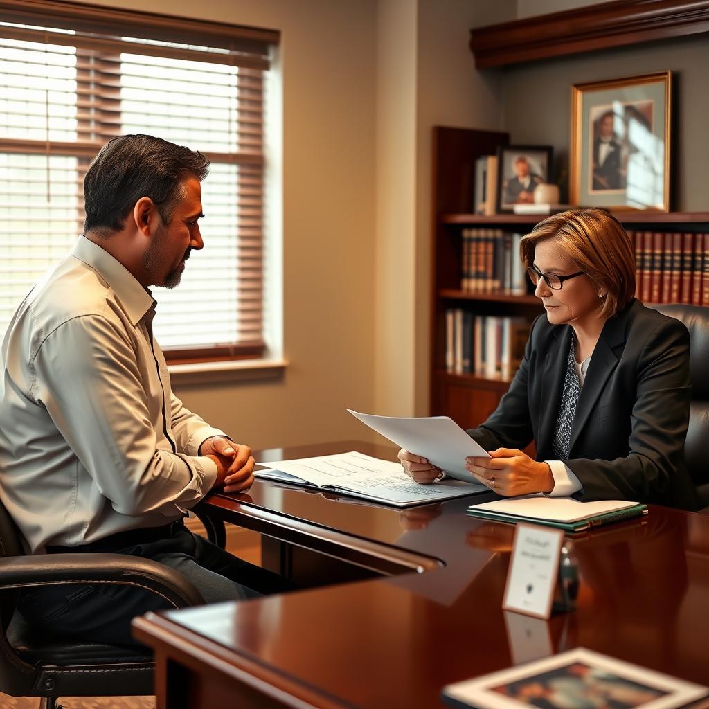 False ID Lawyer Suffolk