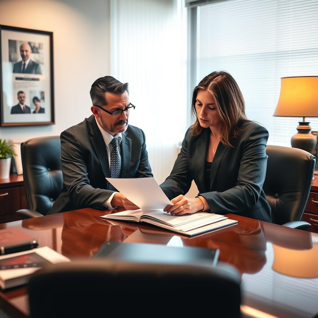 False ID Lawyer Virginia Beach