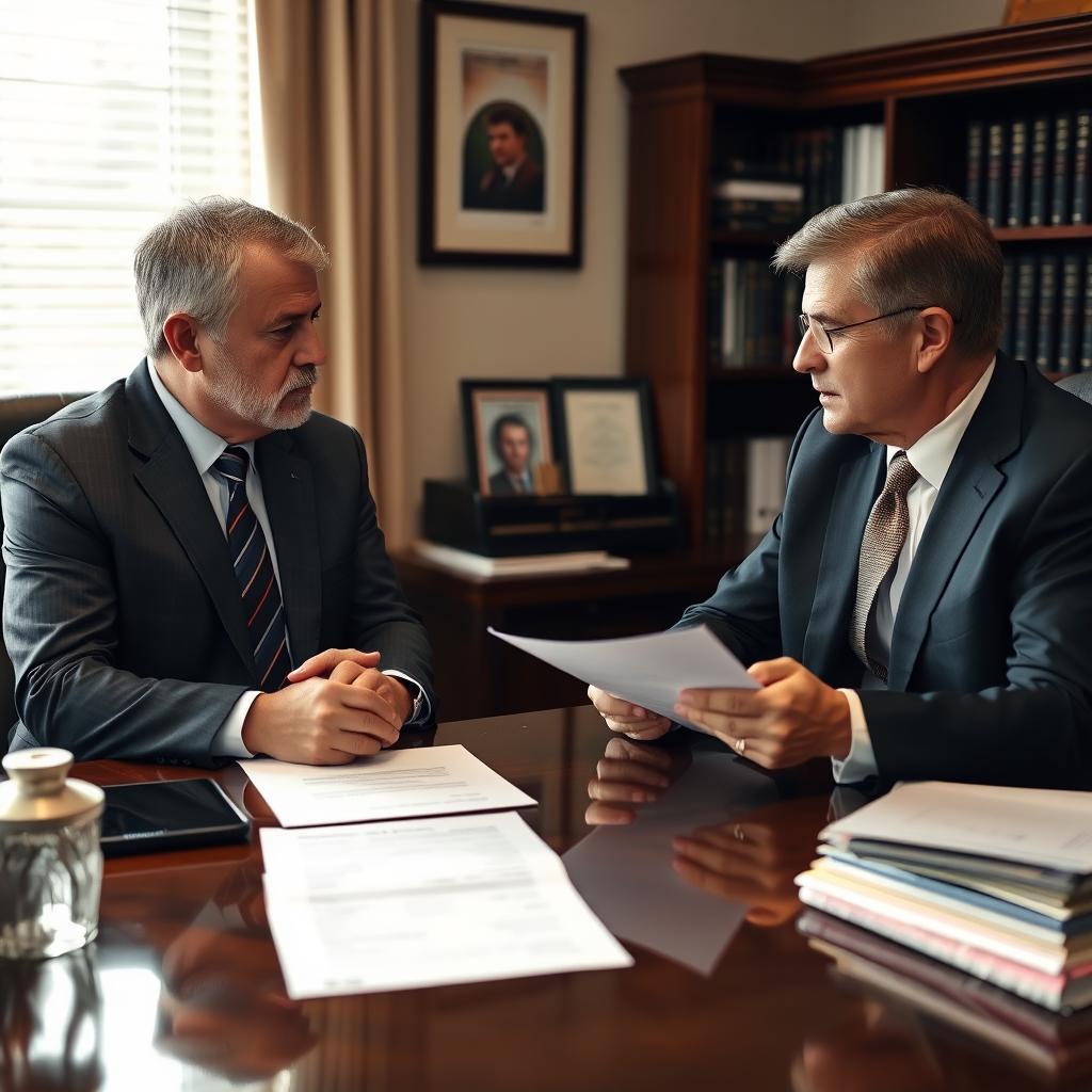 False ID Lawyer York County