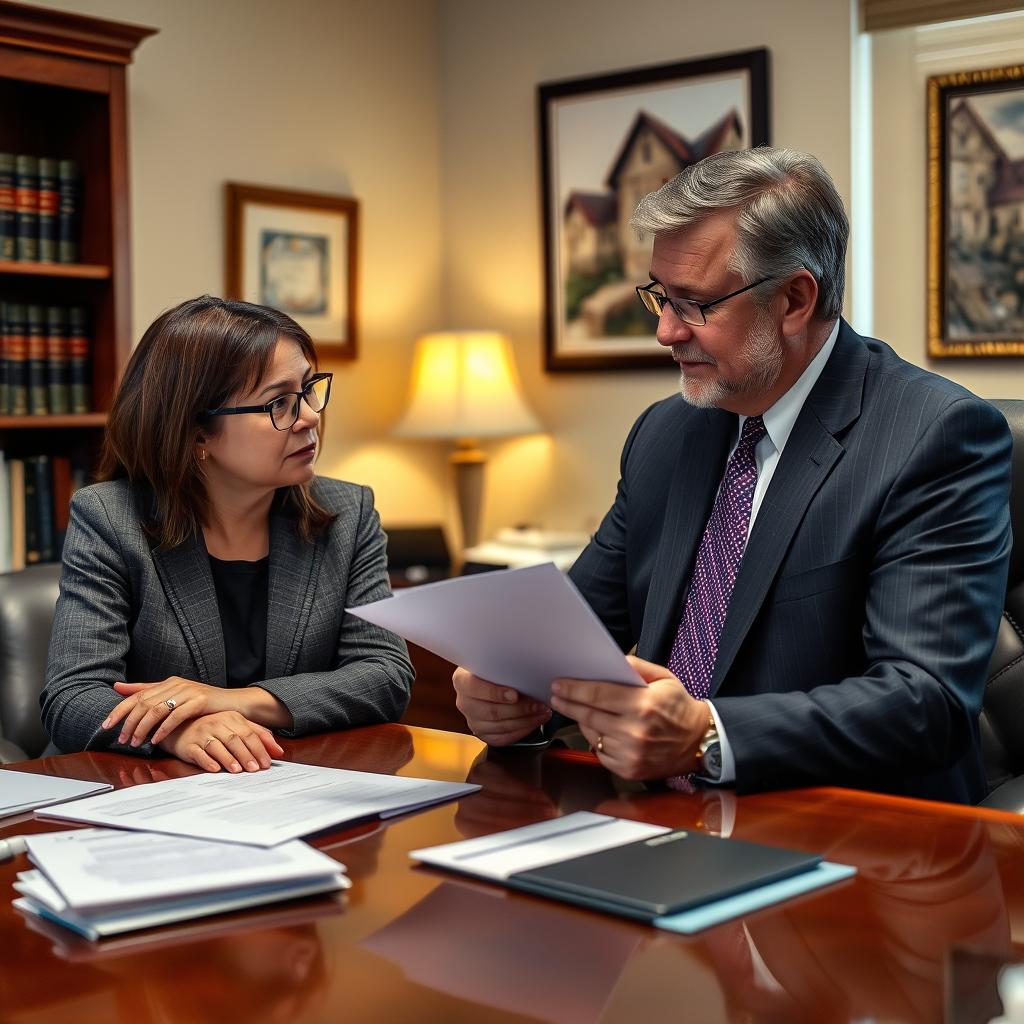 Felony Theft Lawyer Augusta County