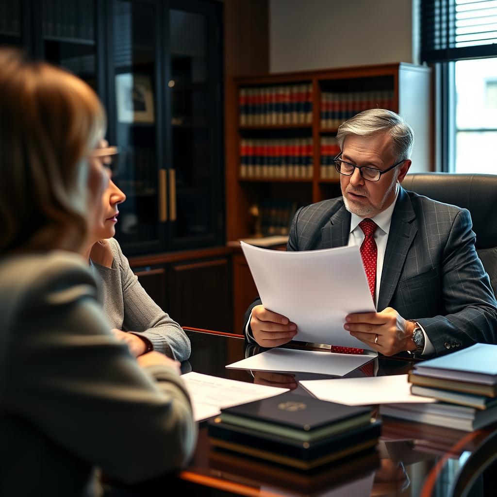 Felony Theft Lawyer Manassas Park