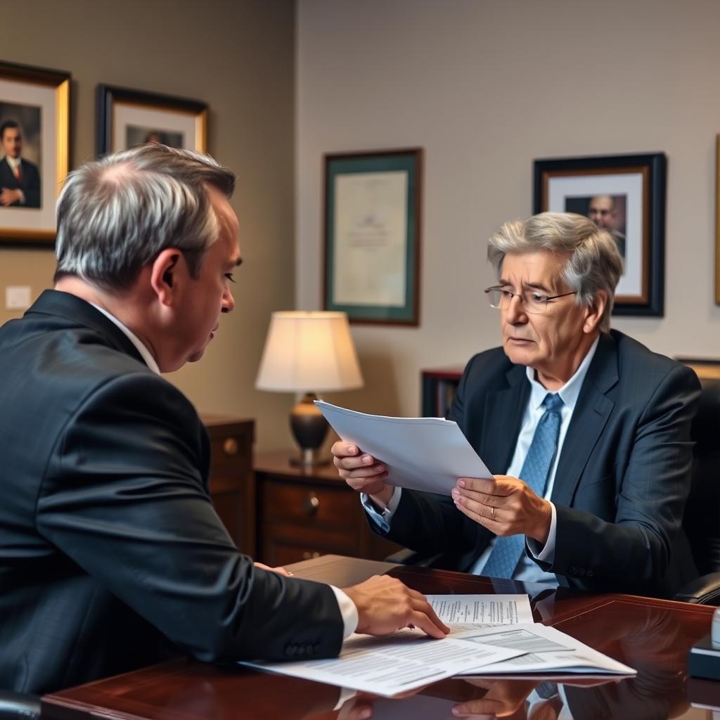 Grand Larceny Lawyer Albemarle County