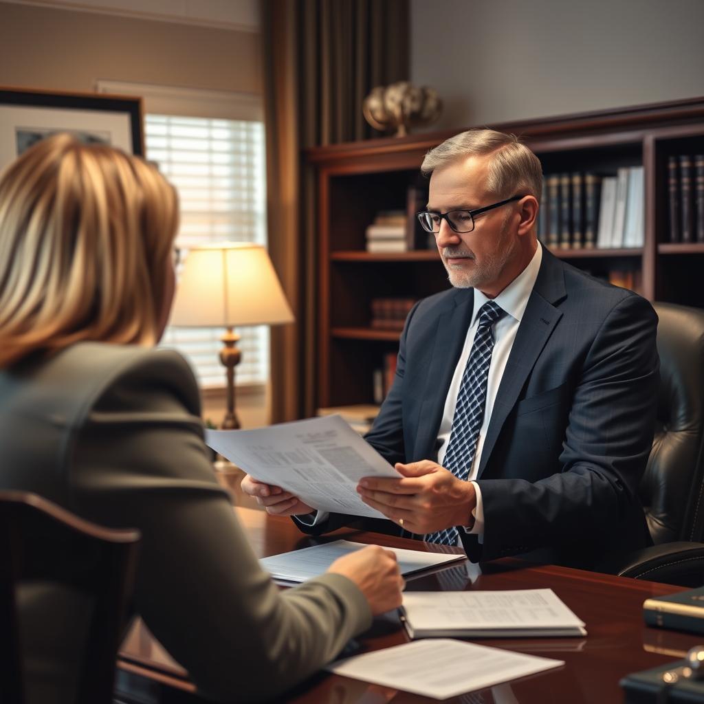 Indecent Exposure Lawyer Augusta County