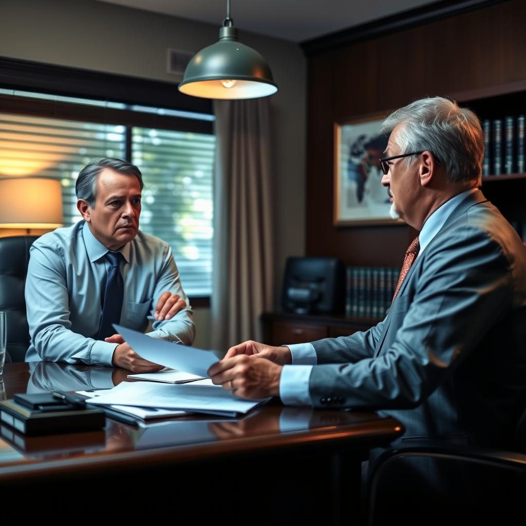 Indecent Exposure Lawyer Bedford County