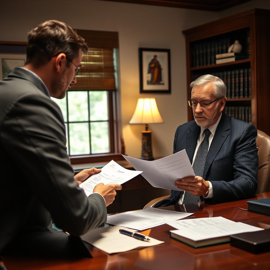 Indecent Exposure Lawyer Fluvanna County