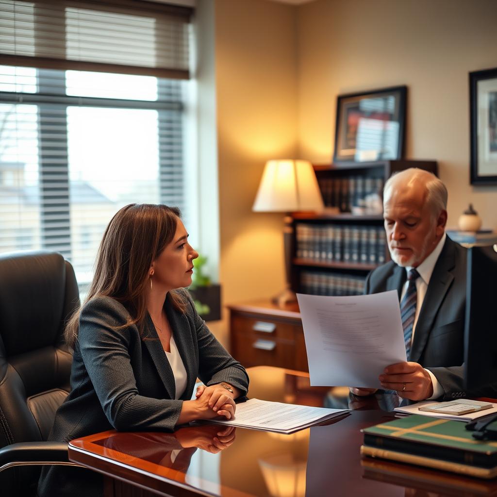 Indecent Exposure Lawyer Hanover County
