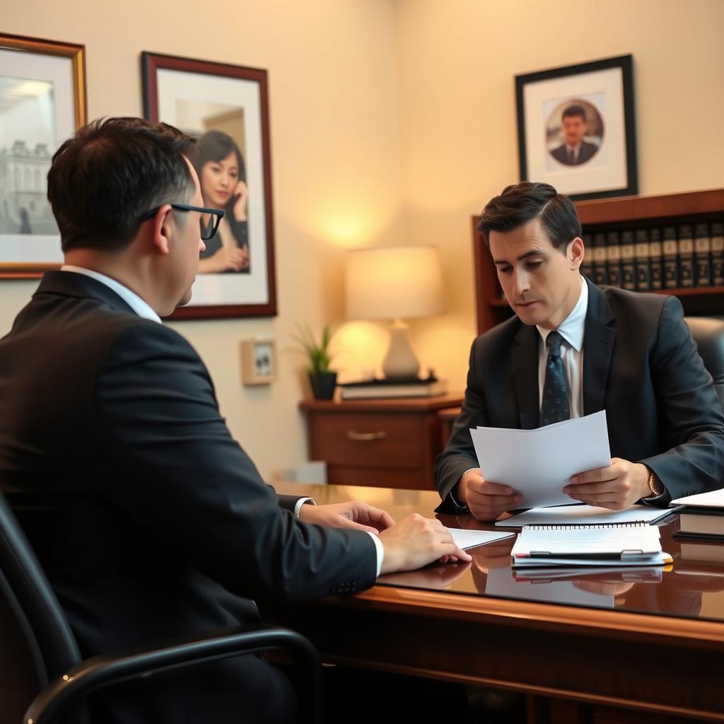 Indecent Exposure Lawyer Orange County