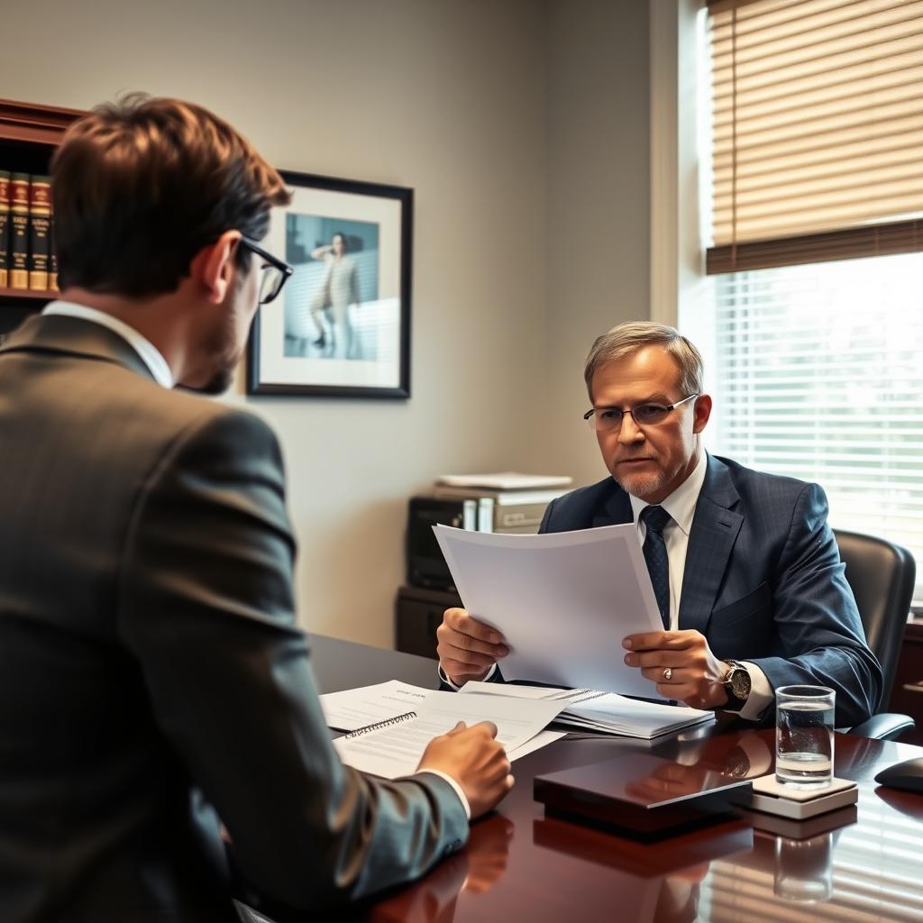 Indecent Exposure Lawyer Poquoson