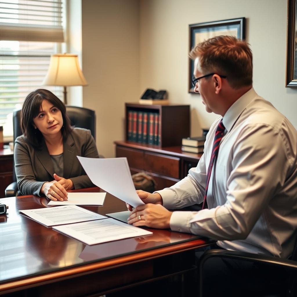Indecent Exposure Lawyer Rappahannock County