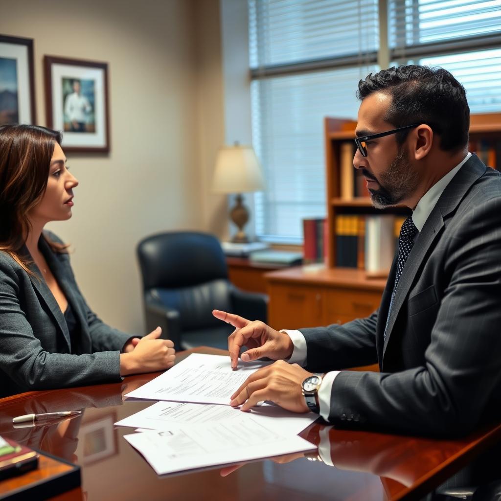 Internet Sex Crime Lawyer Chesterfield County