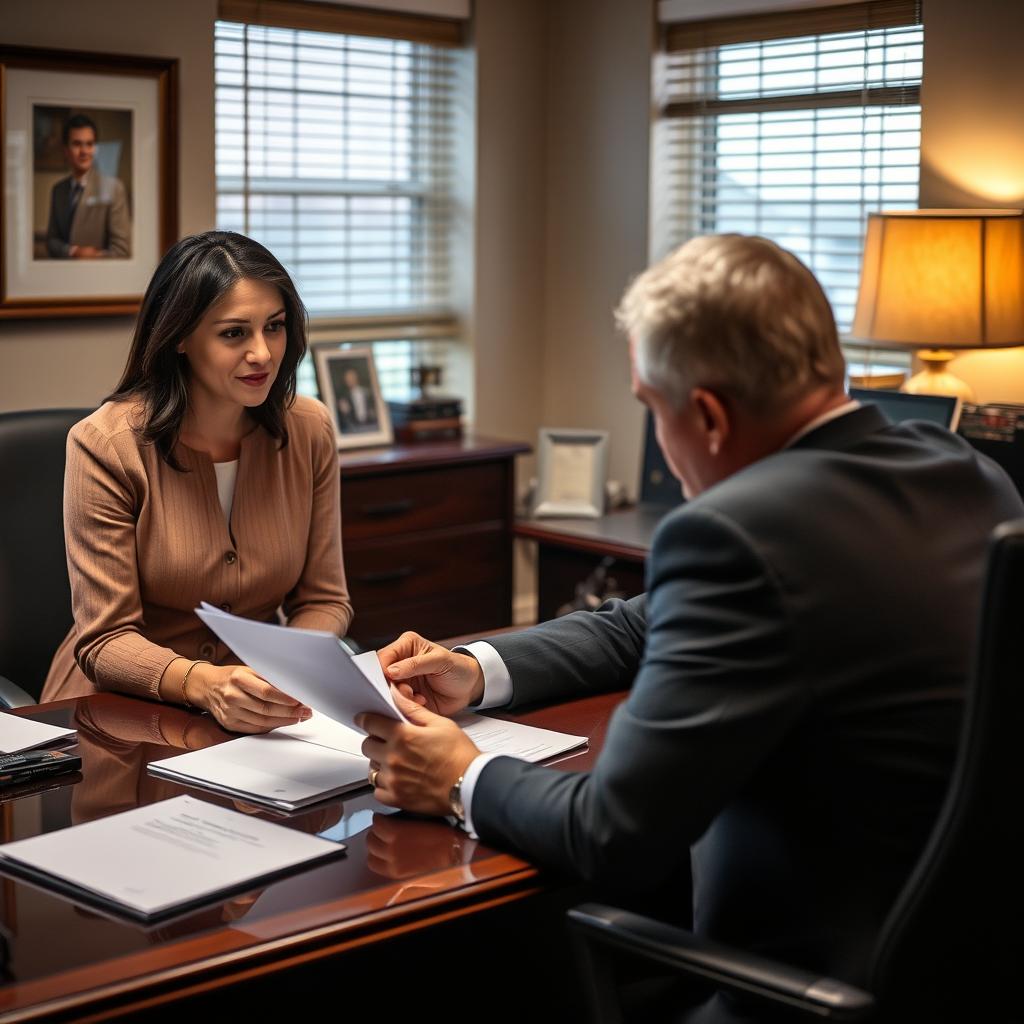 Internet Sex Crime Lawyer Fairfax