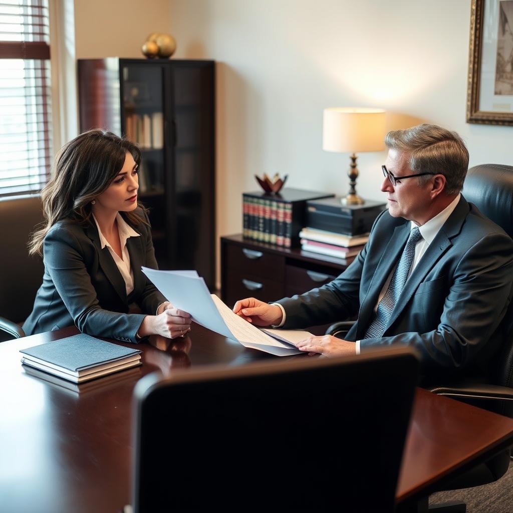 Internet Sex Crime Lawyer Falls Church