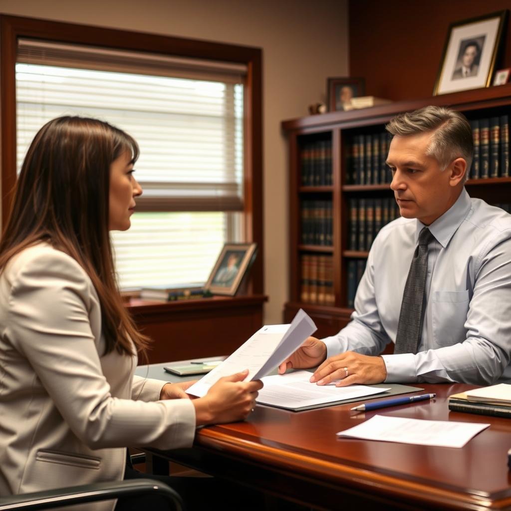 Internet Sex Crime Lawyer Fredericksburg