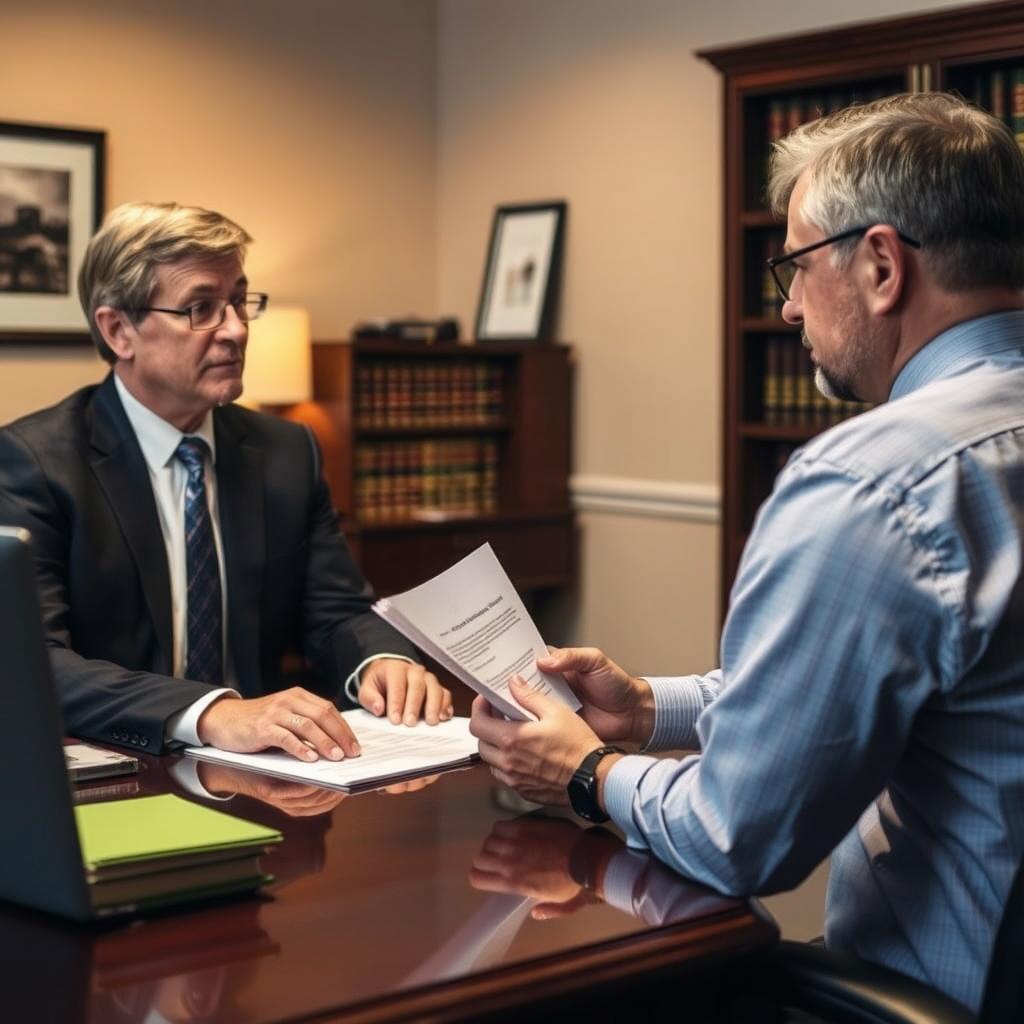 Internet Sex Crime Lawyer Greene County