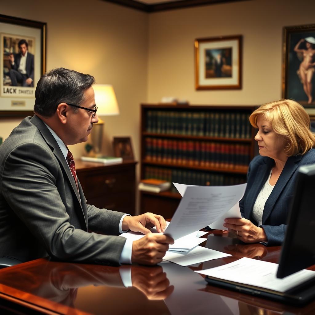 Internet Sex Crime Lawyer King William County