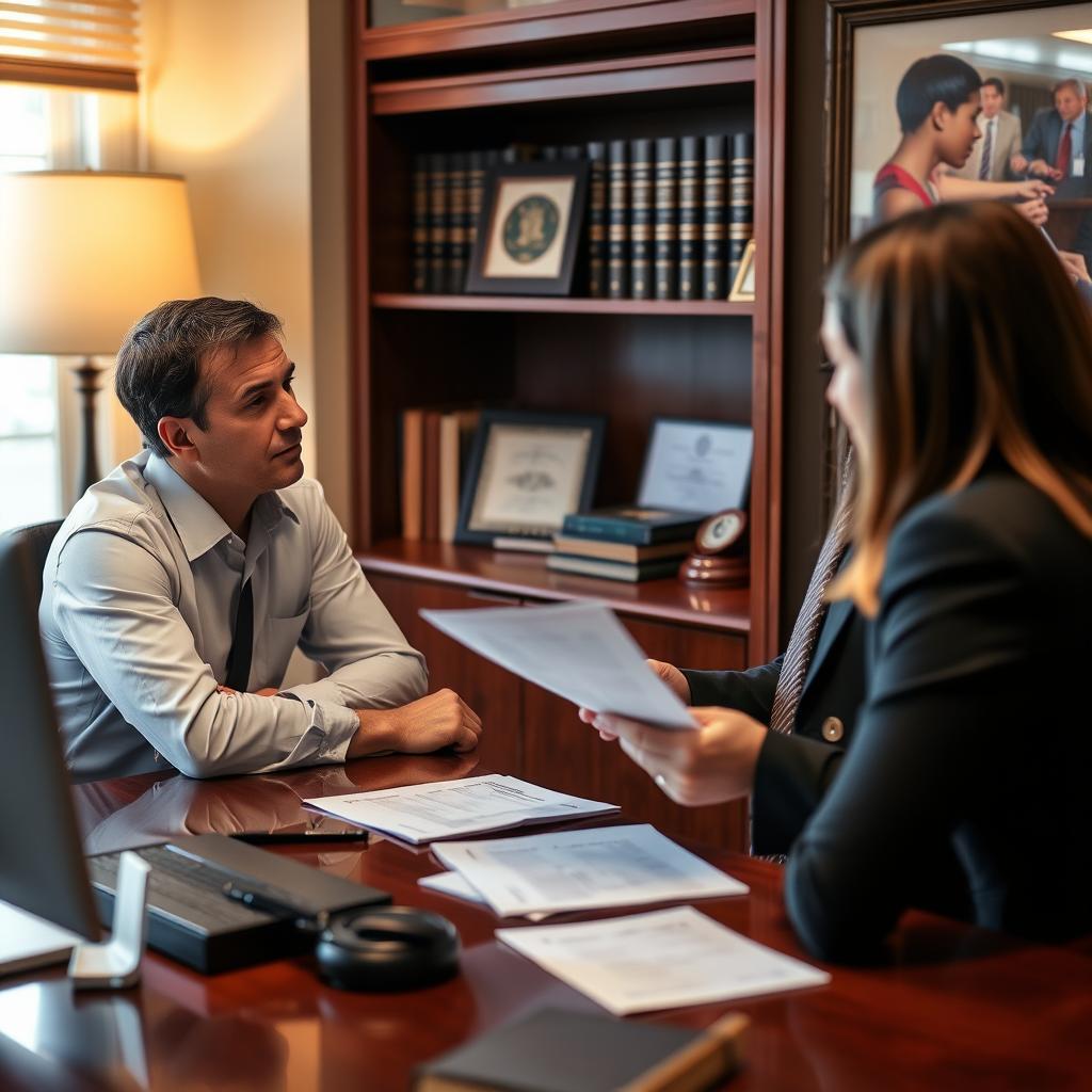 Internet Sex Crime Lawyer Poquoson