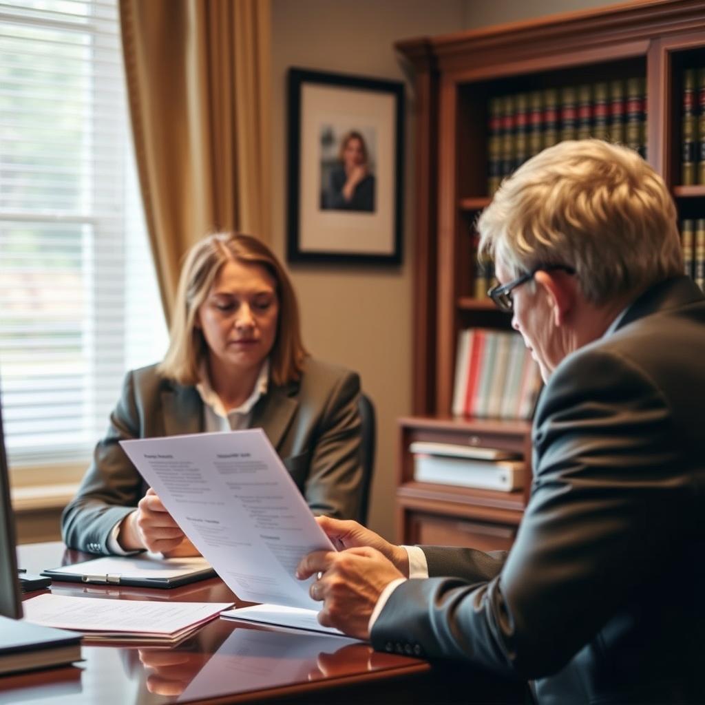 Internet Sex Crime Lawyer Stafford County