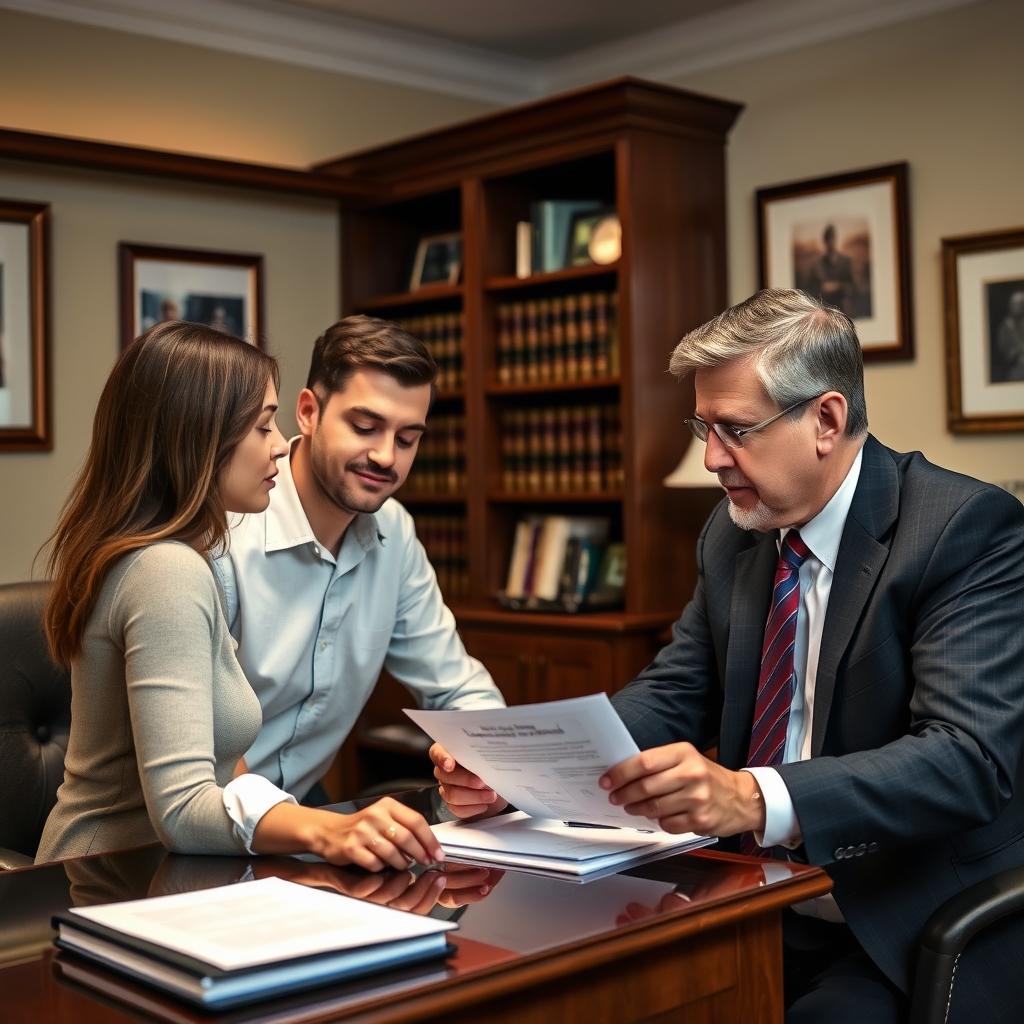 License Suspension Defense Lawyer Chesterfield County